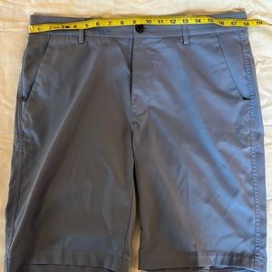 Dunning Golf shorts 34
